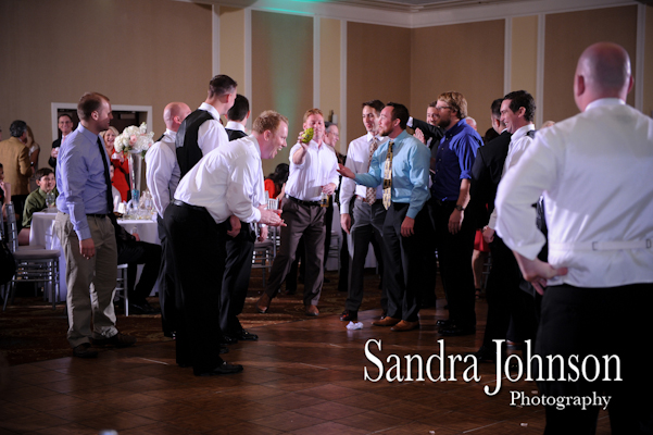 Best Hilton Orlando wedding photographer - Sandra Johnson (SJFoto.com)
